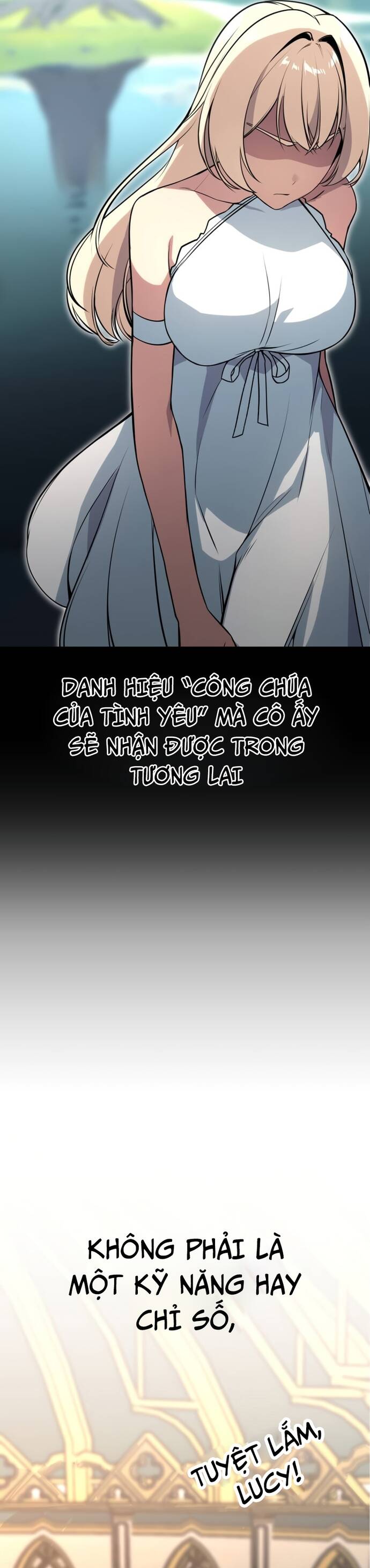 Cẩm Nang Sinh Tồn Của Nhân Vật Phụ Ở Học Viện Chapter 2 - Trang 2