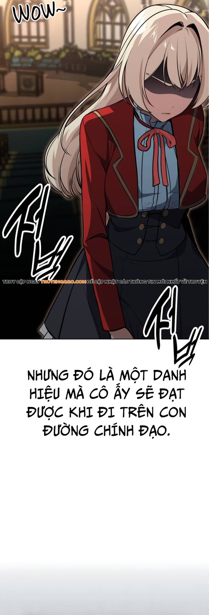 Cẩm Nang Sinh Tồn Của Nhân Vật Phụ Ở Học Viện Chapter 2 - Trang 2