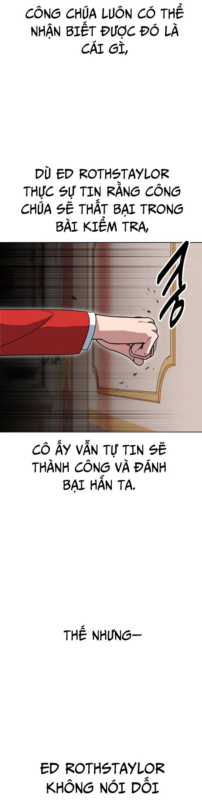 Cẩm Nang Sinh Tồn Của Nhân Vật Phụ Ở Học Viện Chapter 2 - Trang 2