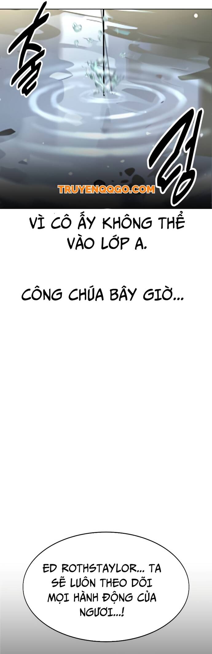 Cẩm Nang Sinh Tồn Của Nhân Vật Phụ Ở Học Viện Chapter 2 - Trang 2