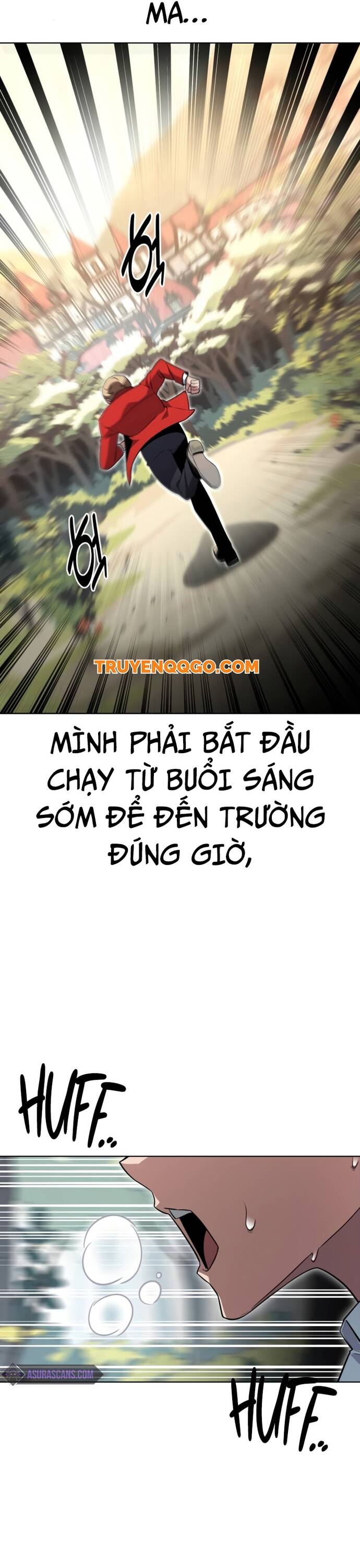 Cẩm Nang Sinh Tồn Của Nhân Vật Phụ Ở Học Viện Chapter 2 - Trang 2