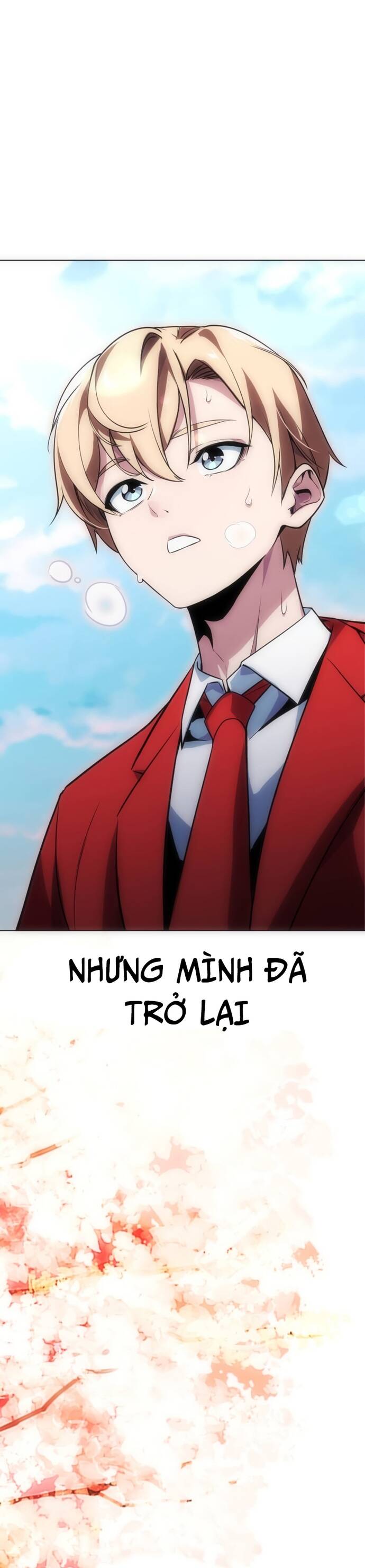 Cẩm Nang Sinh Tồn Của Nhân Vật Phụ Ở Học Viện Chapter 2 - Trang 2