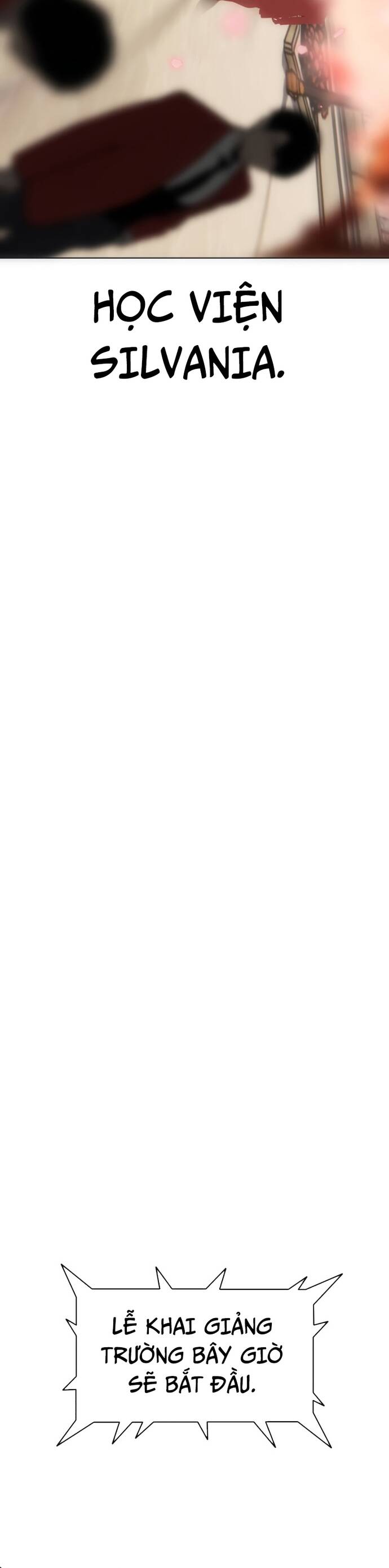 Cẩm Nang Sinh Tồn Của Nhân Vật Phụ Ở Học Viện Chapter 2 - Trang 2