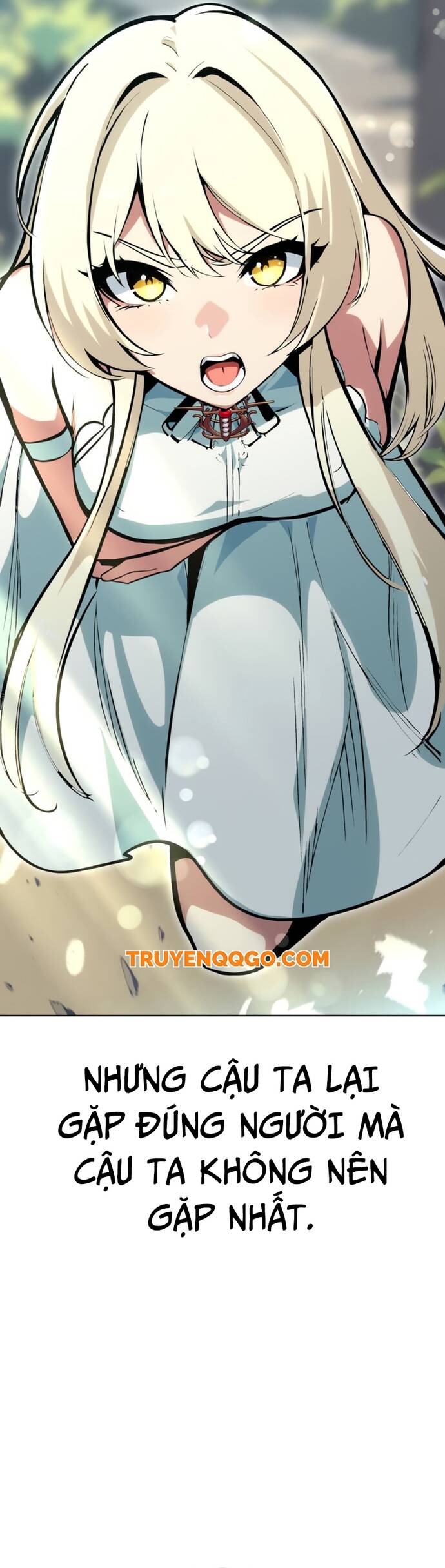 Cẩm Nang Sinh Tồn Của Nhân Vật Phụ Ở Học Viện Chapter 2 - Trang 2