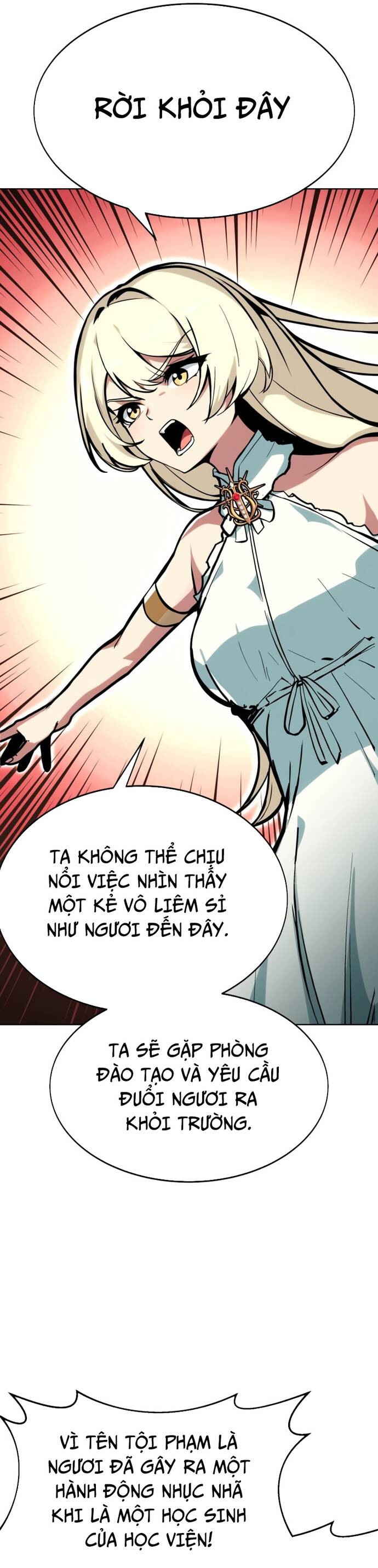 Cẩm Nang Sinh Tồn Của Nhân Vật Phụ Ở Học Viện Chapter 2 - Trang 2