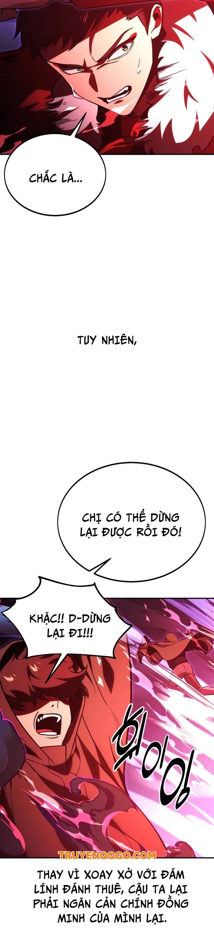 Cẩm Nang Sinh Tồn Của Nhân Vật Phụ Ở Học Viện Chapter 21 - Trang 2