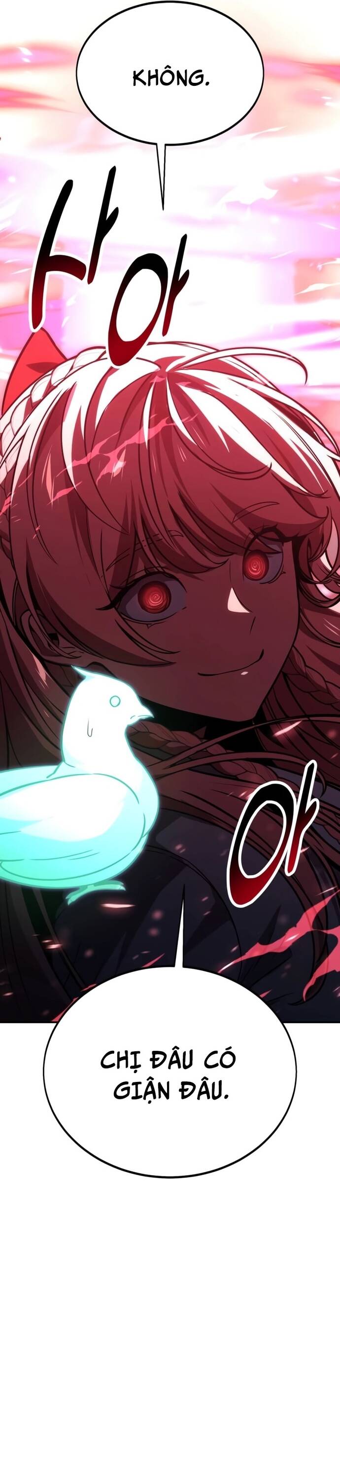 Cẩm Nang Sinh Tồn Của Nhân Vật Phụ Ở Học Viện Chapter 21 - Trang 2