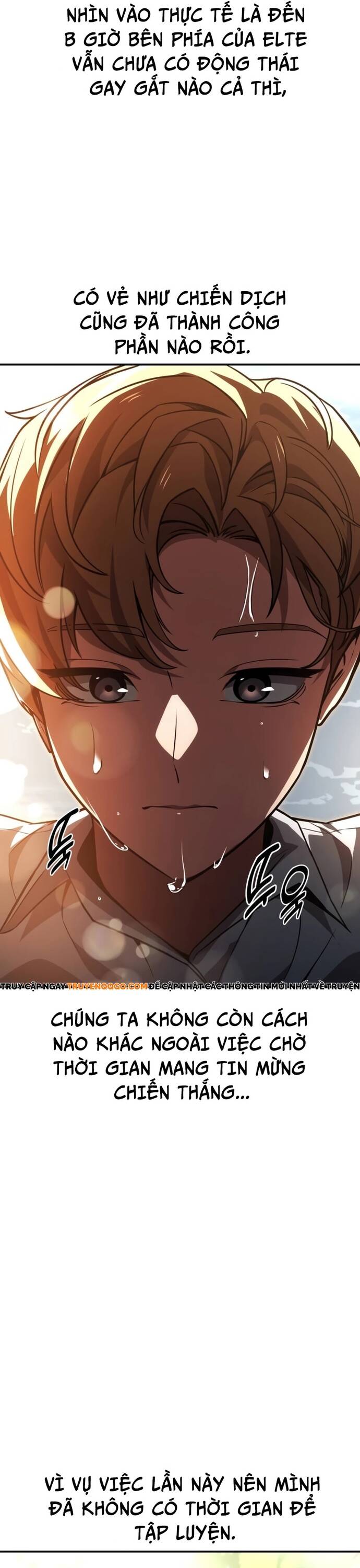 Cẩm Nang Sinh Tồn Của Nhân Vật Phụ Ở Học Viện Chapter 21 - Trang 2