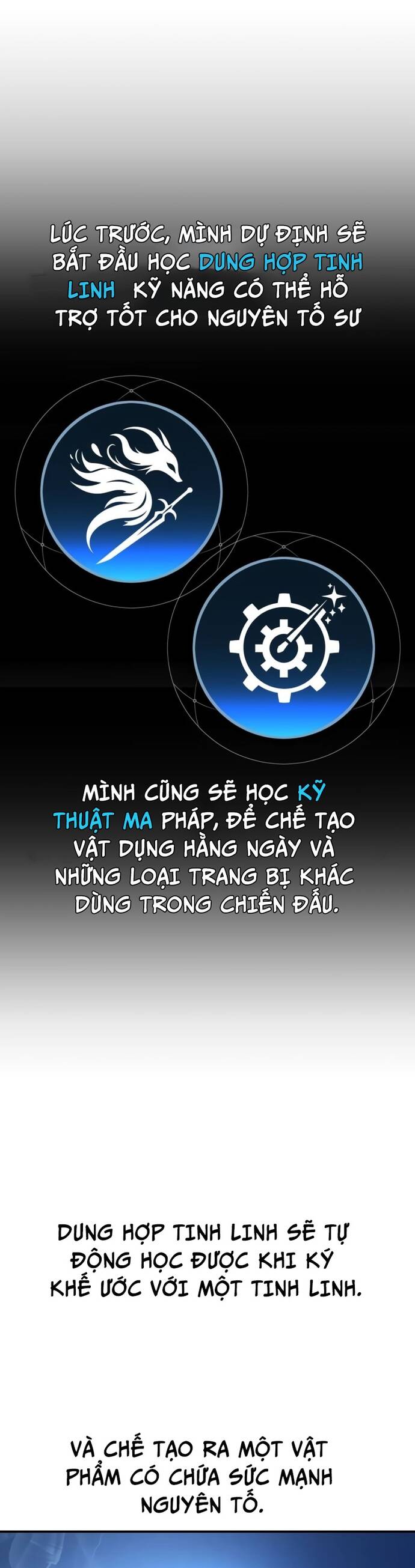 Cẩm Nang Sinh Tồn Của Nhân Vật Phụ Ở Học Viện Chapter 21 - Trang 2