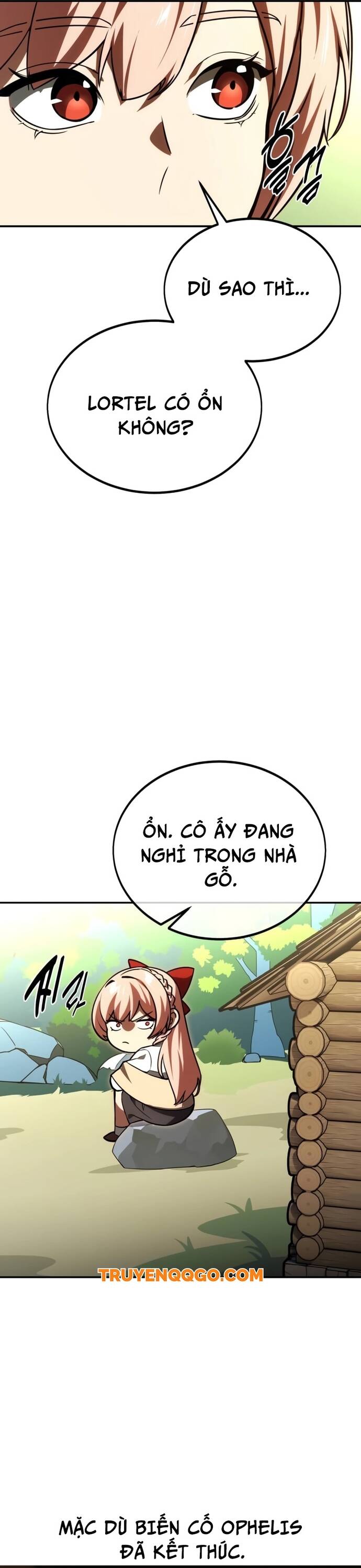 Cẩm Nang Sinh Tồn Của Nhân Vật Phụ Ở Học Viện Chapter 21 - Trang 2