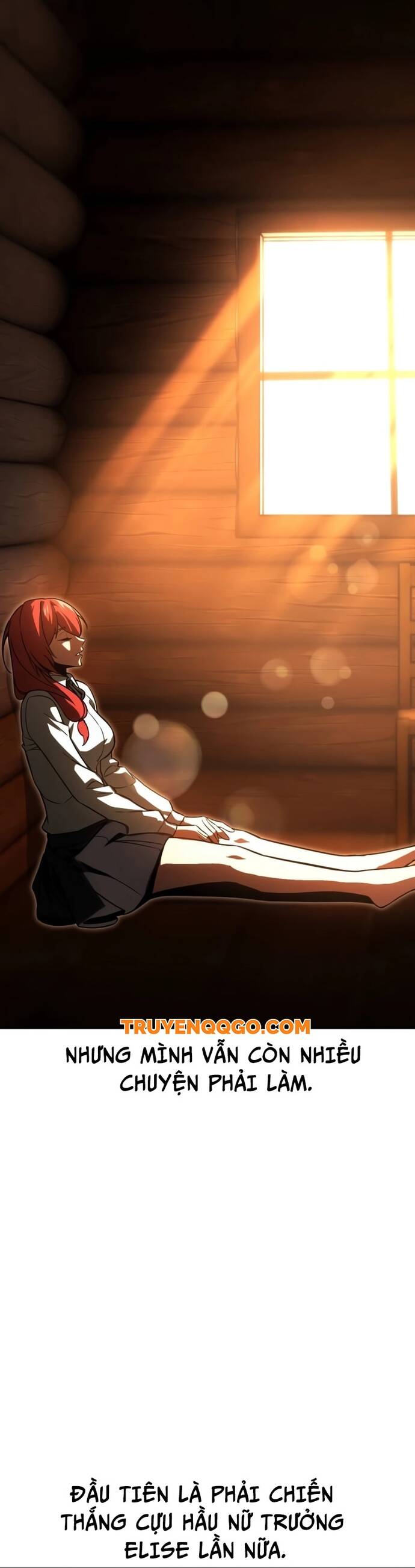 Cẩm Nang Sinh Tồn Của Nhân Vật Phụ Ở Học Viện Chapter 21 - Trang 2