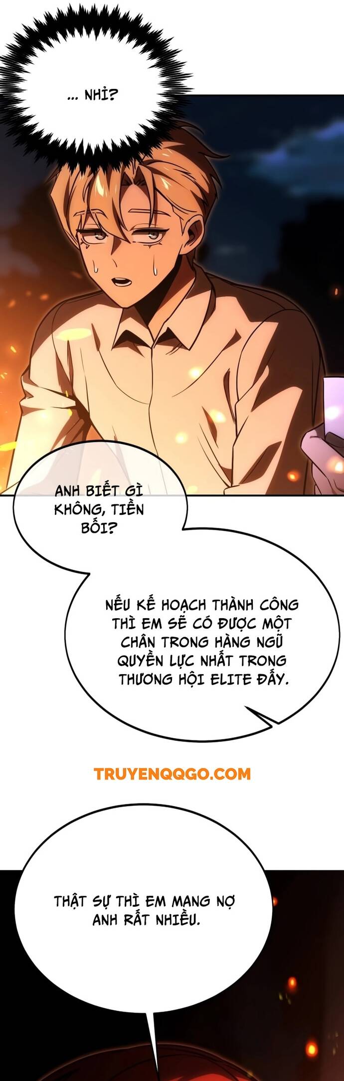 Cẩm Nang Sinh Tồn Của Nhân Vật Phụ Ở Học Viện Chapter 21 - Trang 2