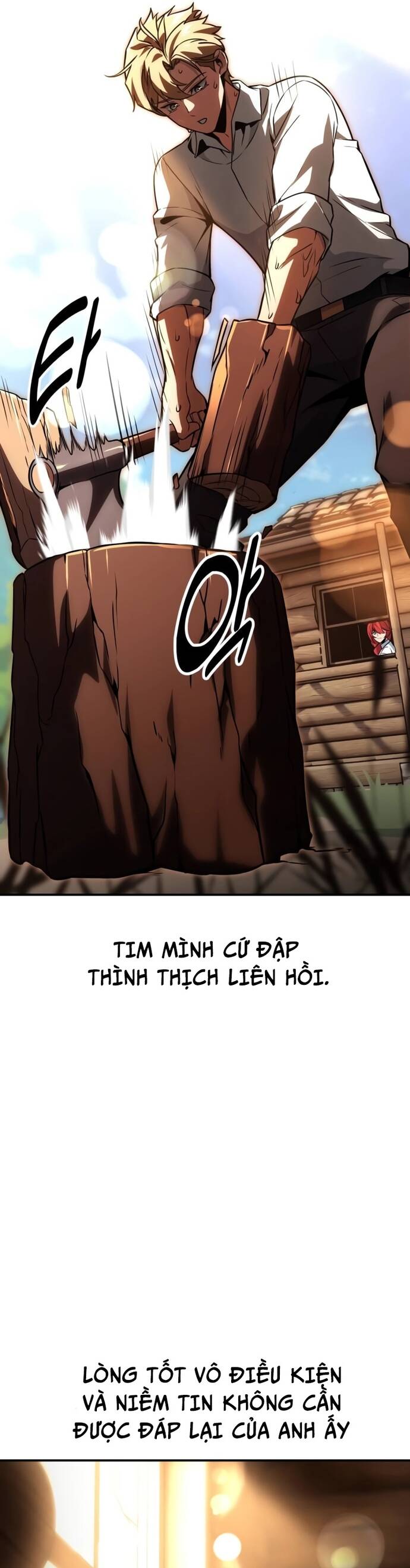 Cẩm Nang Sinh Tồn Của Nhân Vật Phụ Ở Học Viện Chapter 21 - Trang 2