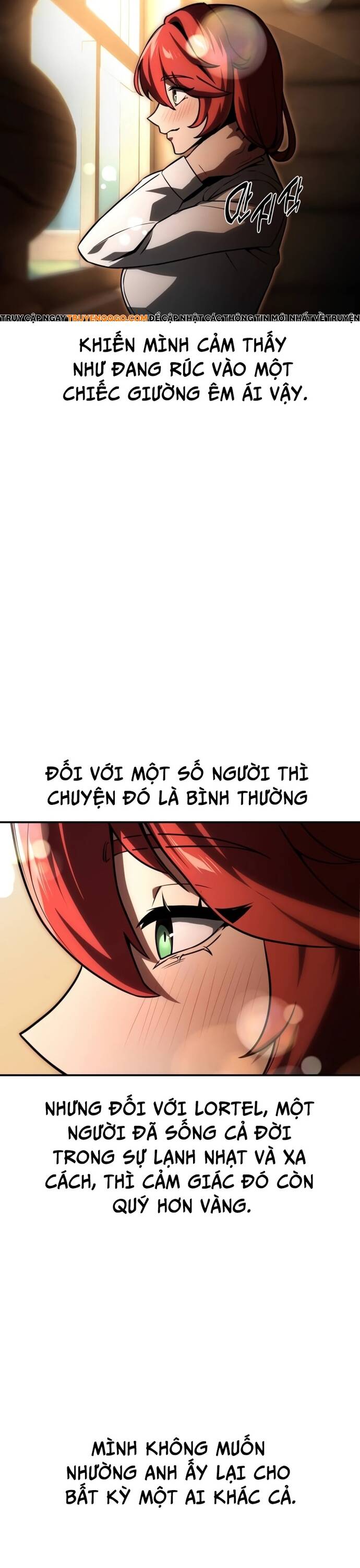 Cẩm Nang Sinh Tồn Của Nhân Vật Phụ Ở Học Viện Chapter 21 - Trang 2