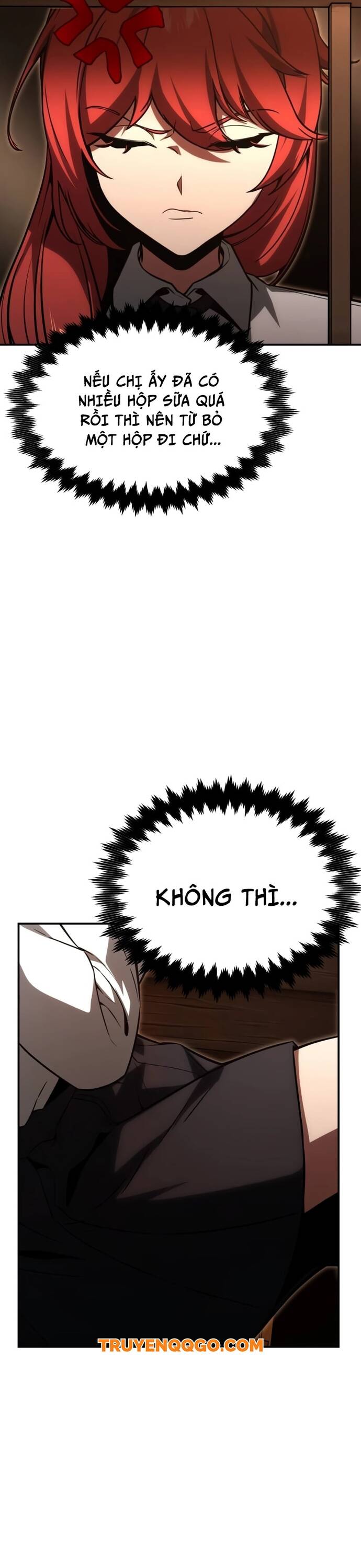 Cẩm Nang Sinh Tồn Của Nhân Vật Phụ Ở Học Viện Chapter 21 - Trang 2