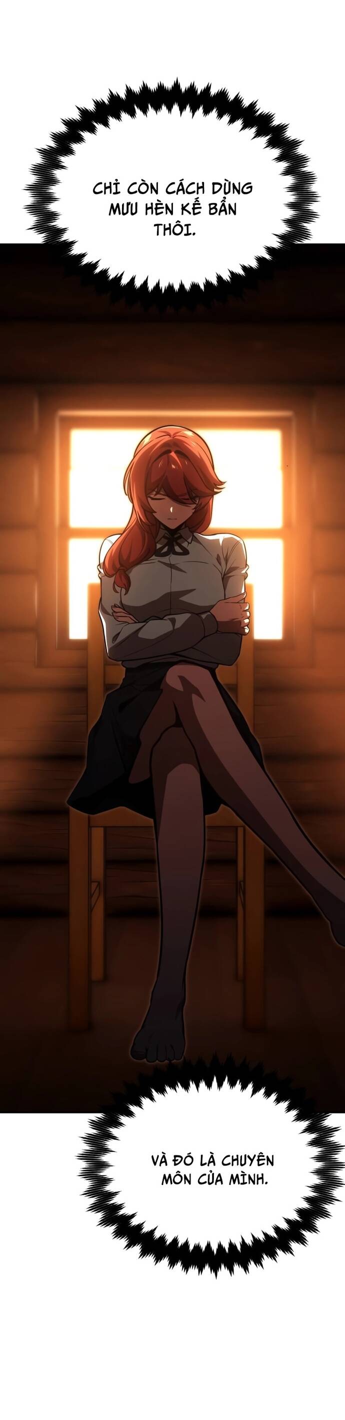 Cẩm Nang Sinh Tồn Của Nhân Vật Phụ Ở Học Viện Chapter 21 - Trang 2