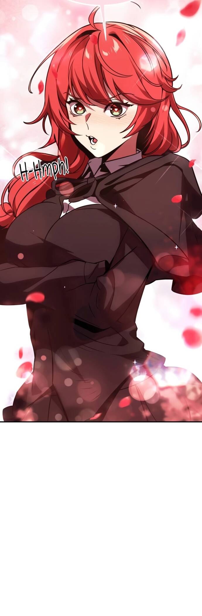 Cẩm Nang Sinh Tồn Của Nhân Vật Phụ Ở Học Viện Chapter 21 - Trang 2