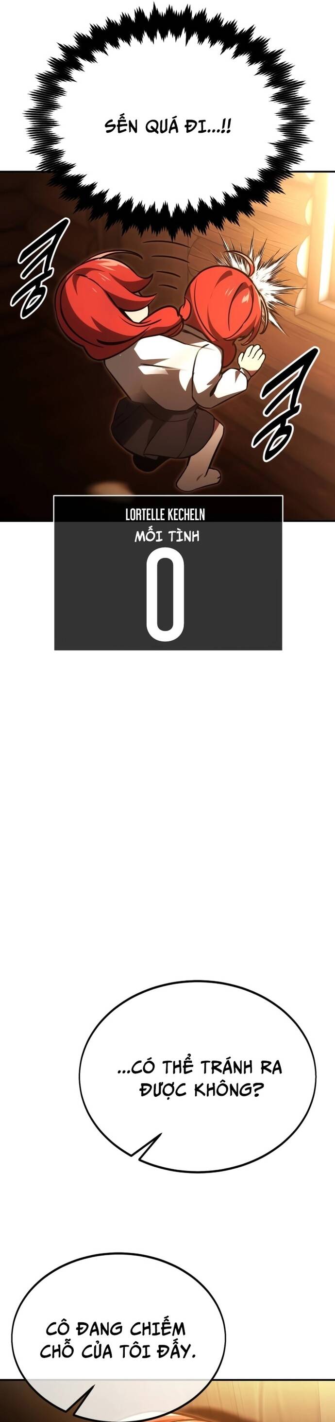 Cẩm Nang Sinh Tồn Của Nhân Vật Phụ Ở Học Viện Chapter 21 - Trang 2