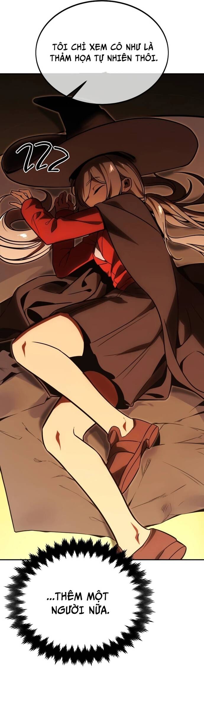 Cẩm Nang Sinh Tồn Của Nhân Vật Phụ Ở Học Viện Chapter 21 - Trang 2