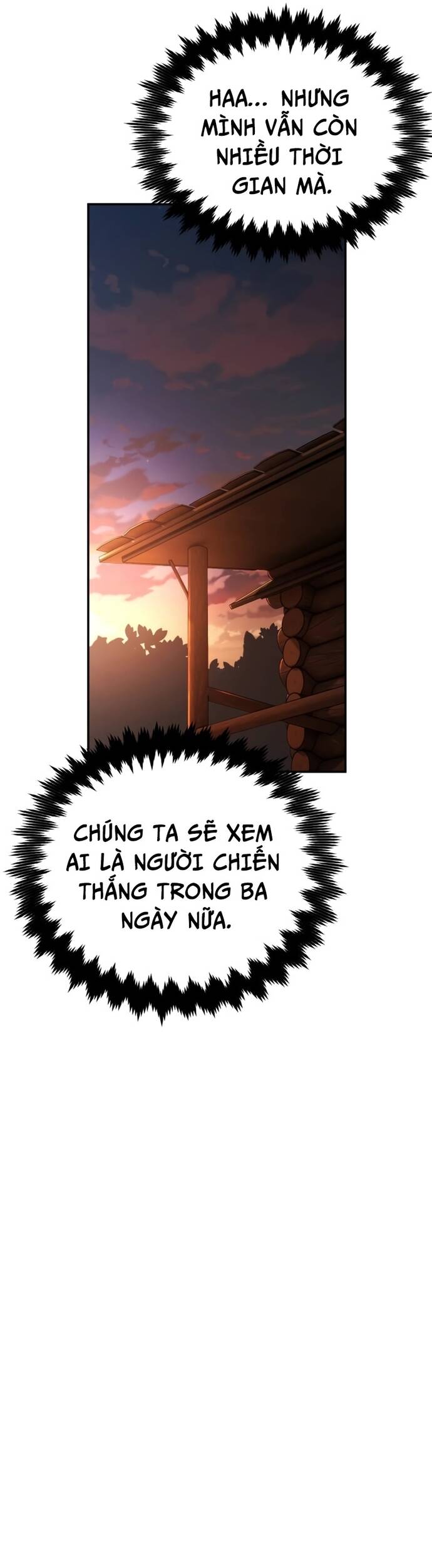 Cẩm Nang Sinh Tồn Của Nhân Vật Phụ Ở Học Viện Chapter 21 - Trang 2