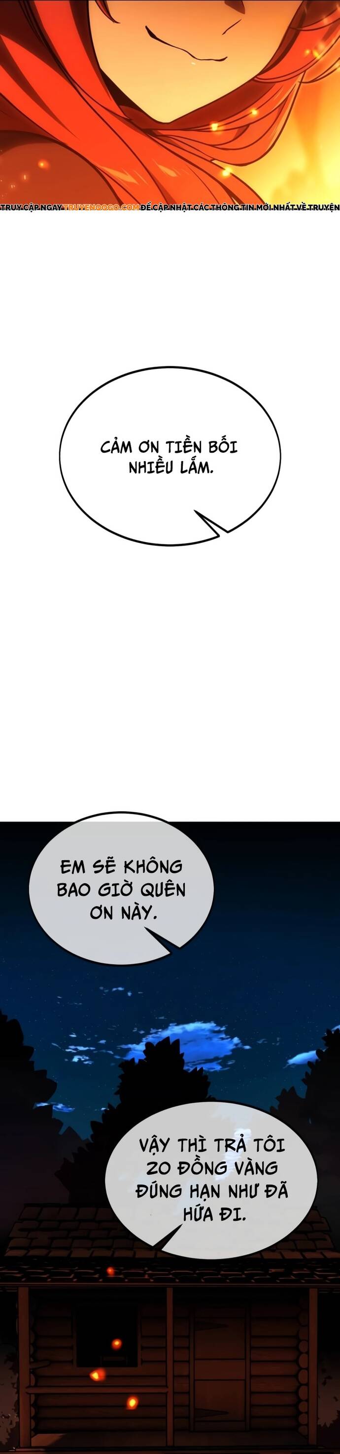 Cẩm Nang Sinh Tồn Của Nhân Vật Phụ Ở Học Viện Chapter 21 - Trang 2