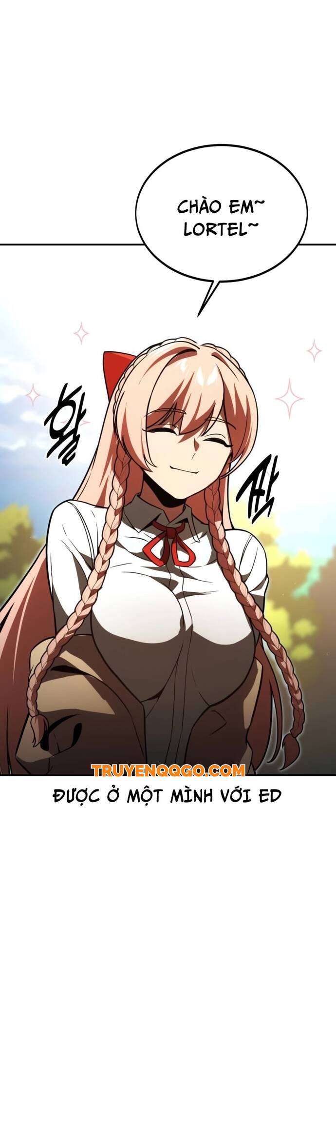 Cẩm Nang Sinh Tồn Của Nhân Vật Phụ Ở Học Viện Chapter 21 - Trang 2