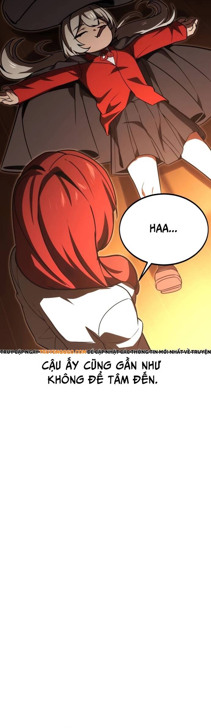 Cẩm Nang Sinh Tồn Của Nhân Vật Phụ Ở Học Viện Chapter 21 - Trang 2