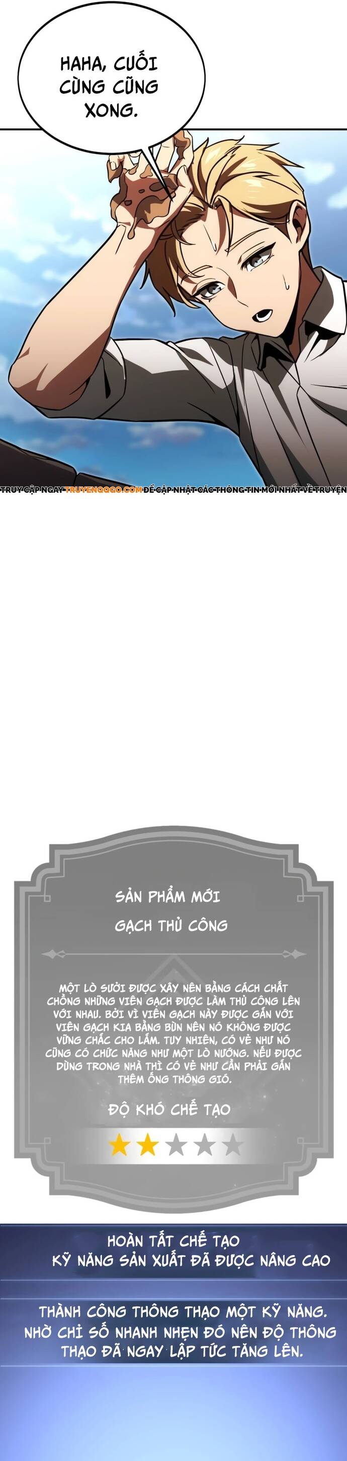 Cẩm Nang Sinh Tồn Của Nhân Vật Phụ Ở Học Viện Chapter 21 - Trang 2