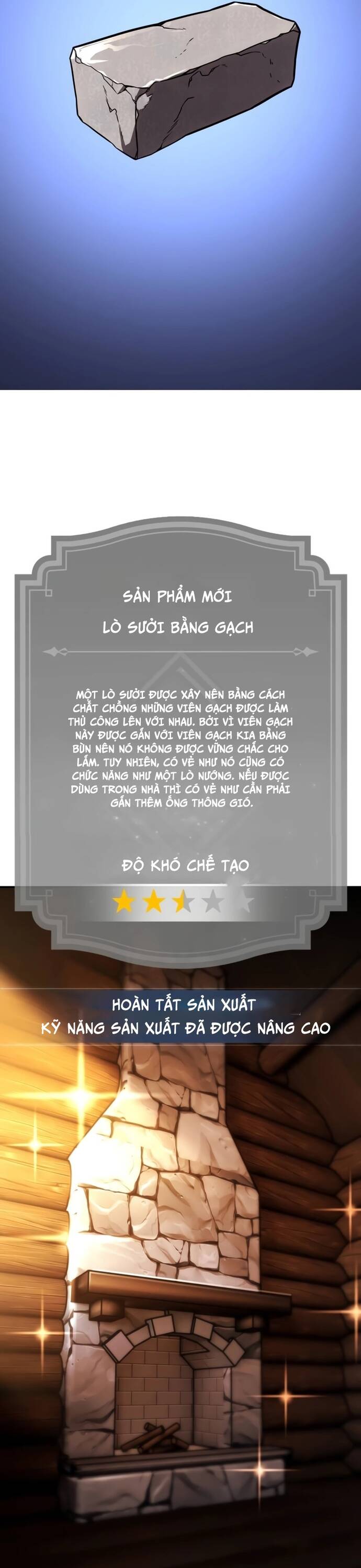 Cẩm Nang Sinh Tồn Của Nhân Vật Phụ Ở Học Viện Chapter 21 - Trang 2