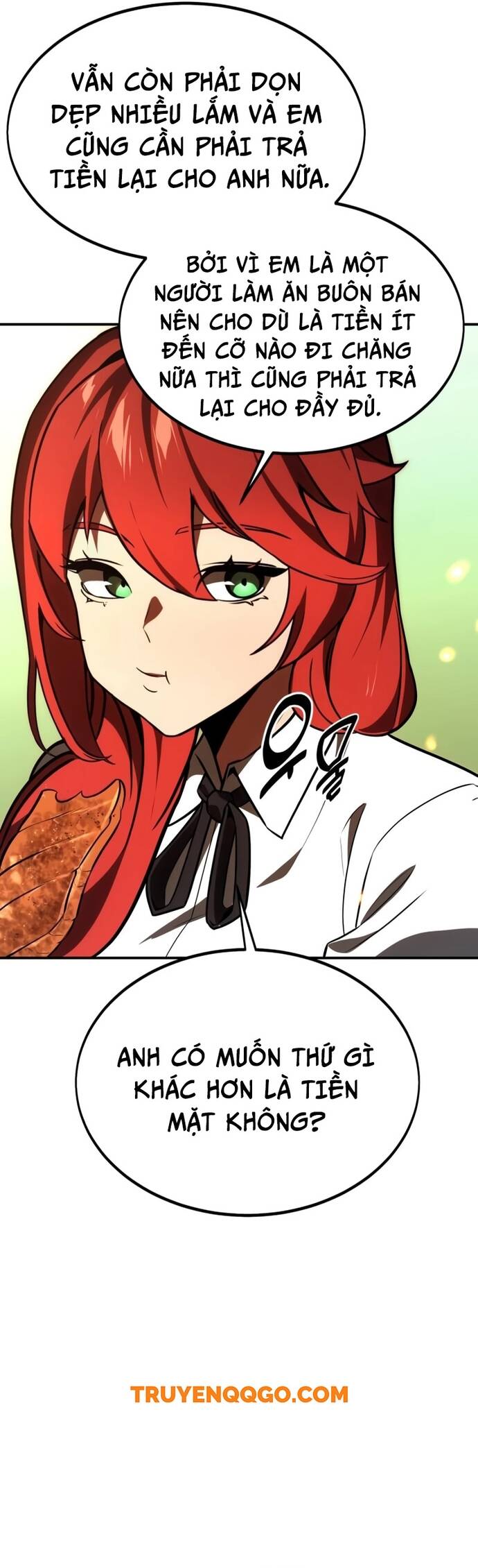 Cẩm Nang Sinh Tồn Của Nhân Vật Phụ Ở Học Viện Chapter 21 - Trang 2