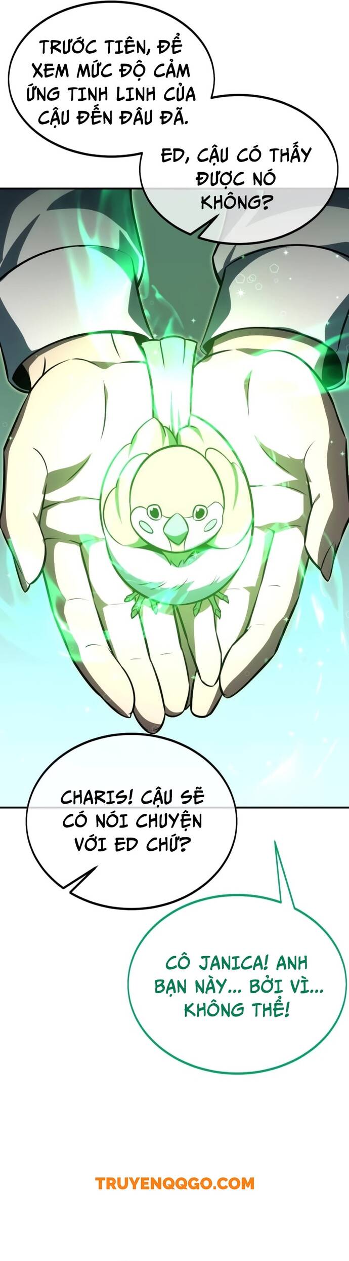 Cẩm Nang Sinh Tồn Của Nhân Vật Phụ Ở Học Viện Chapter 21 - Trang 2