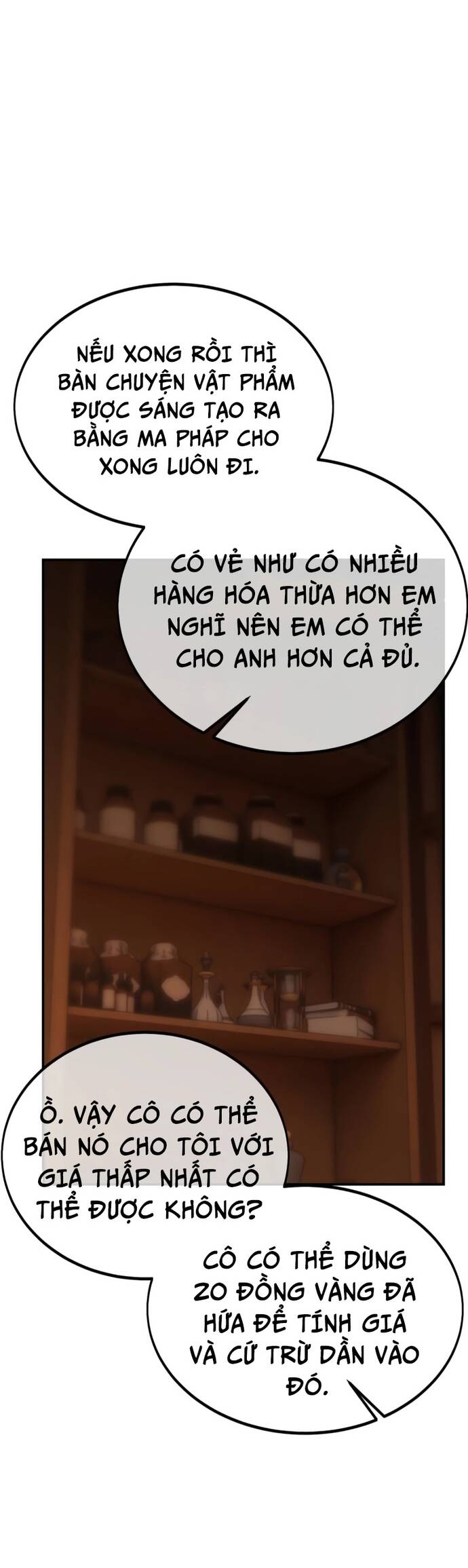 Cẩm Nang Sinh Tồn Của Nhân Vật Phụ Ở Học Viện Chapter 21 - Trang 2