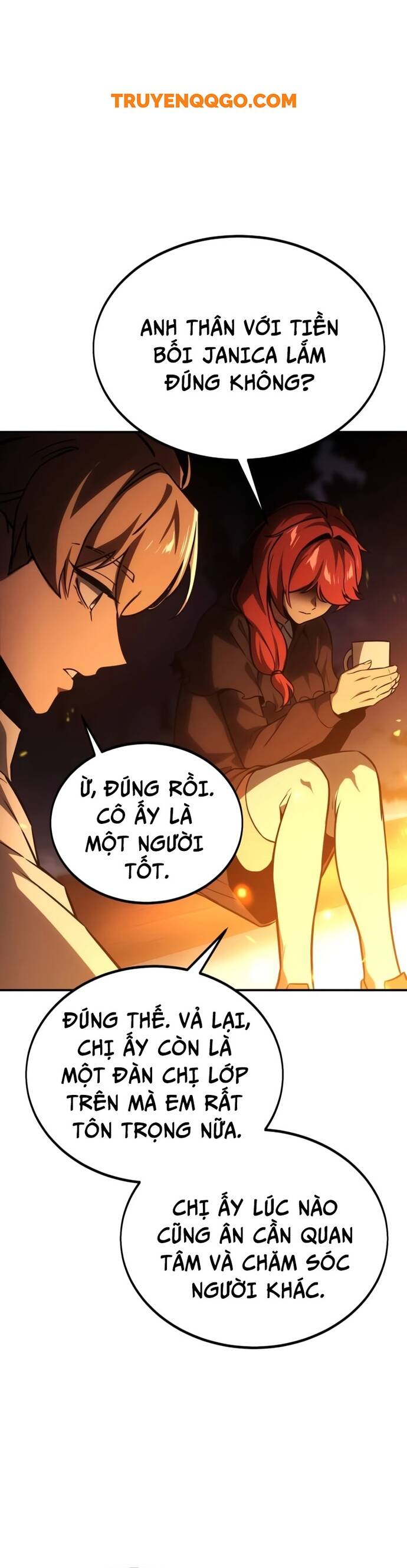 Cẩm Nang Sinh Tồn Của Nhân Vật Phụ Ở Học Viện Chapter 21 - Trang 2