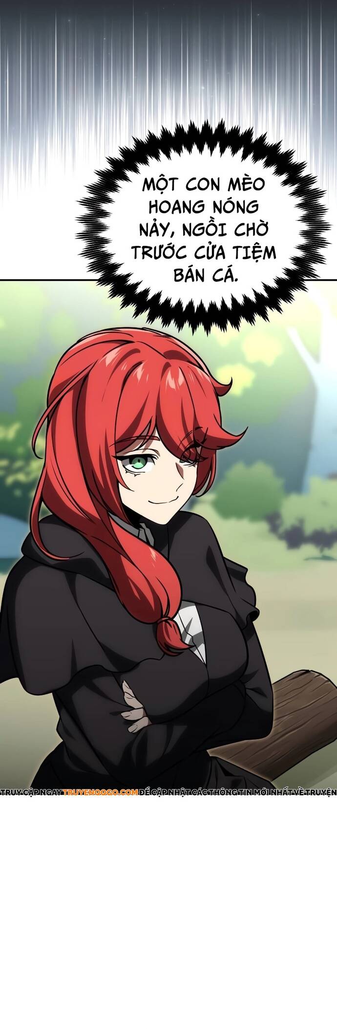 Cẩm Nang Sinh Tồn Của Nhân Vật Phụ Ở Học Viện Chapter 22 - Trang 2