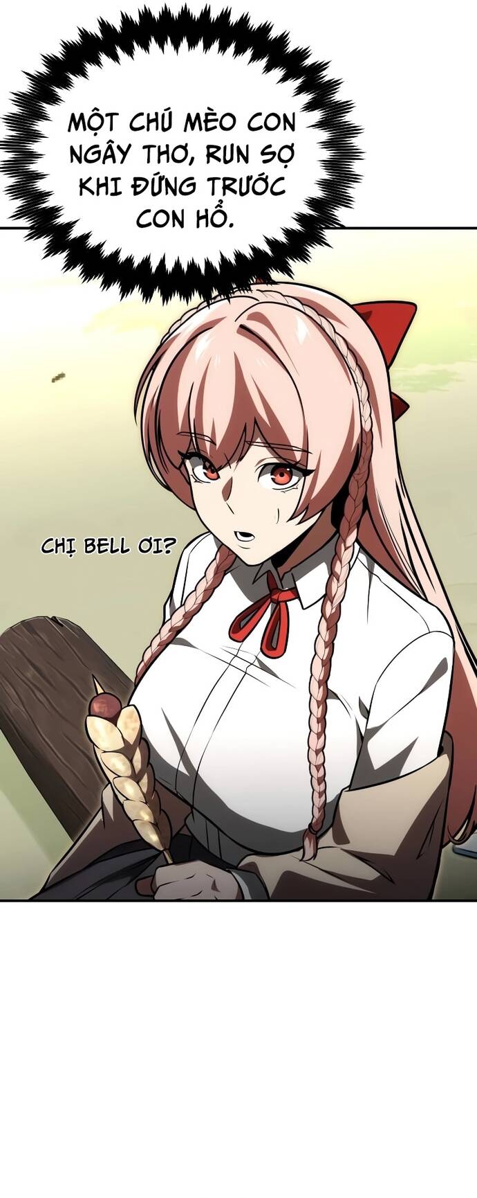 Cẩm Nang Sinh Tồn Của Nhân Vật Phụ Ở Học Viện Chapter 22 - Trang 2