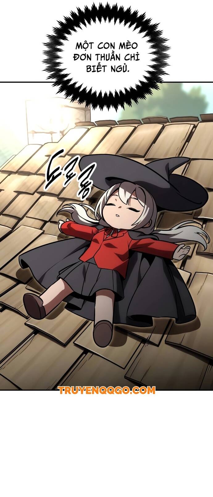 Cẩm Nang Sinh Tồn Của Nhân Vật Phụ Ở Học Viện Chapter 22 - Trang 2