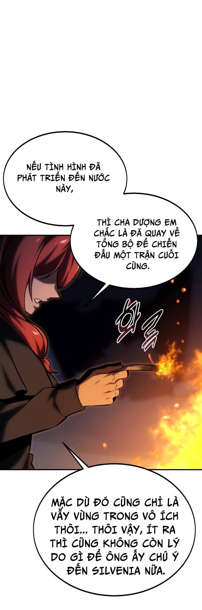 Cẩm Nang Sinh Tồn Của Nhân Vật Phụ Ở Học Viện Chapter 22 - Trang 2