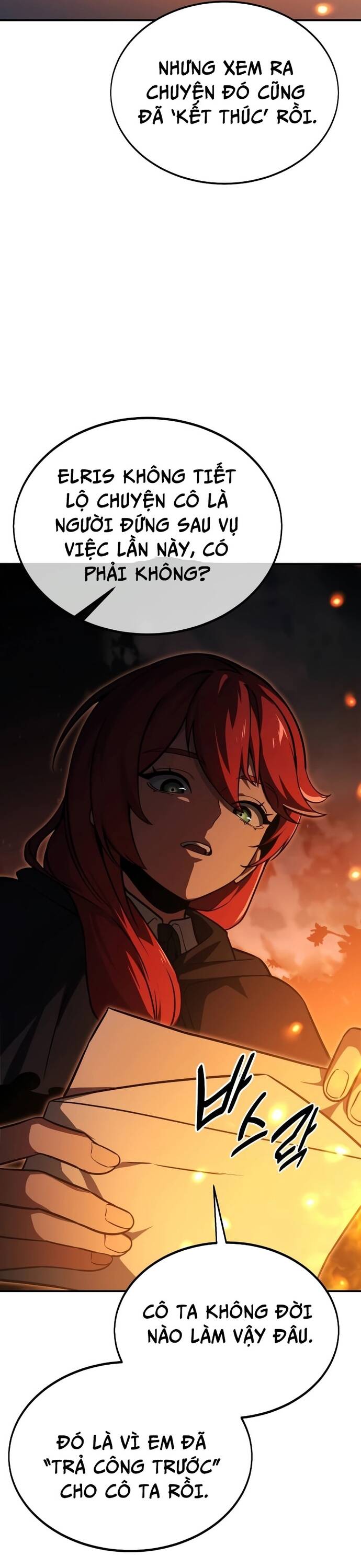 Cẩm Nang Sinh Tồn Của Nhân Vật Phụ Ở Học Viện Chapter 22 - Trang 2