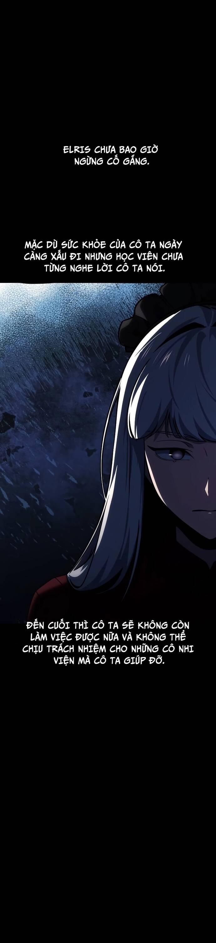 Cẩm Nang Sinh Tồn Của Nhân Vật Phụ Ở Học Viện Chapter 22 - Trang 2