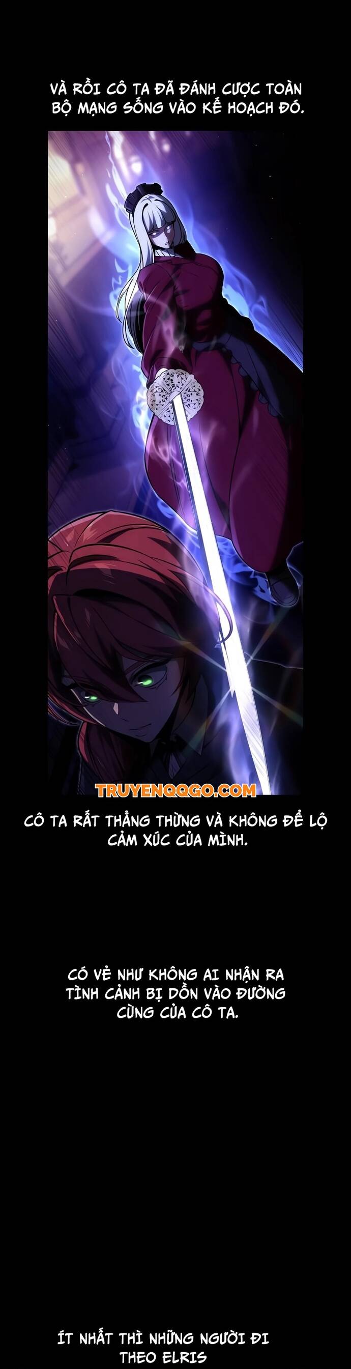 Cẩm Nang Sinh Tồn Của Nhân Vật Phụ Ở Học Viện Chapter 22 - Trang 2