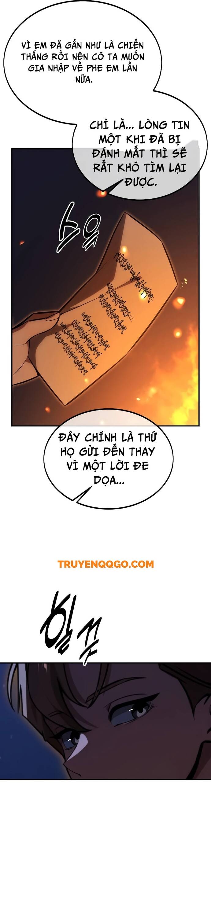 Cẩm Nang Sinh Tồn Của Nhân Vật Phụ Ở Học Viện Chapter 22 - Trang 2