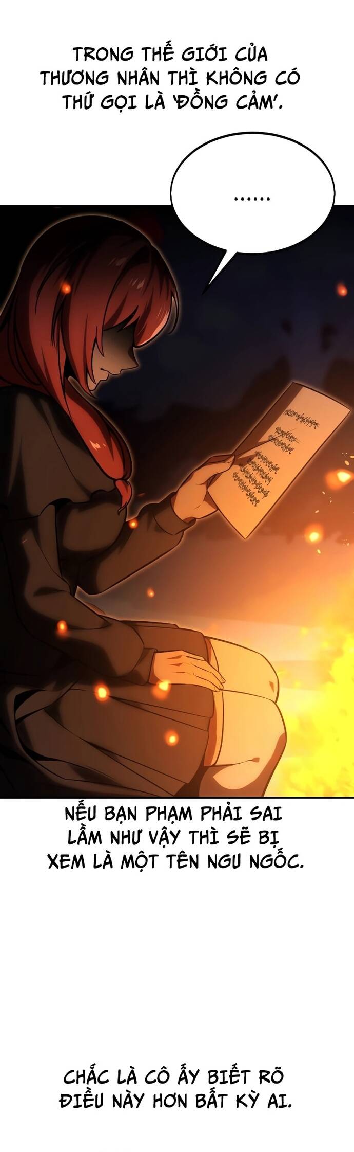 Cẩm Nang Sinh Tồn Của Nhân Vật Phụ Ở Học Viện Chapter 22 - Trang 2