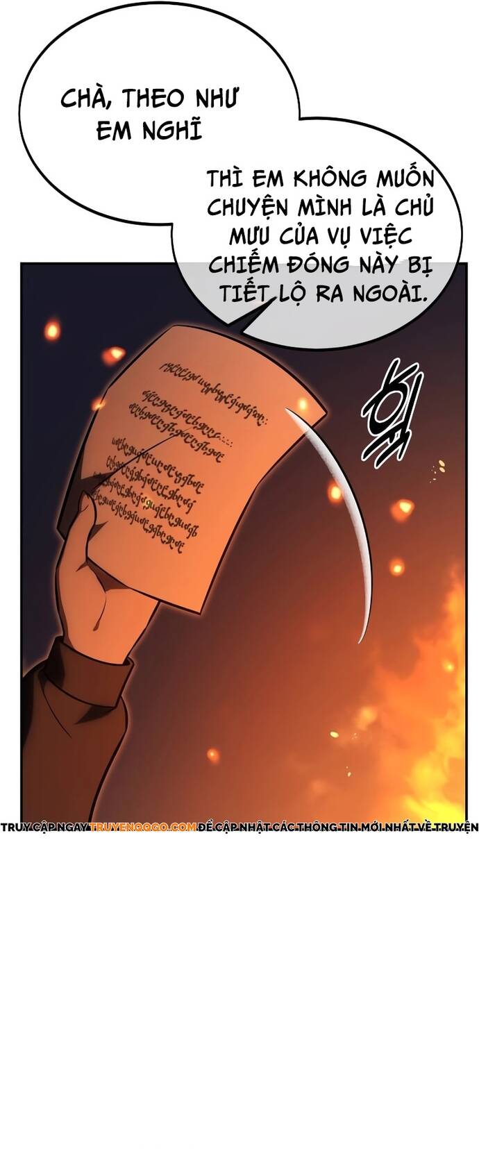 Cẩm Nang Sinh Tồn Của Nhân Vật Phụ Ở Học Viện Chapter 22 - Trang 2