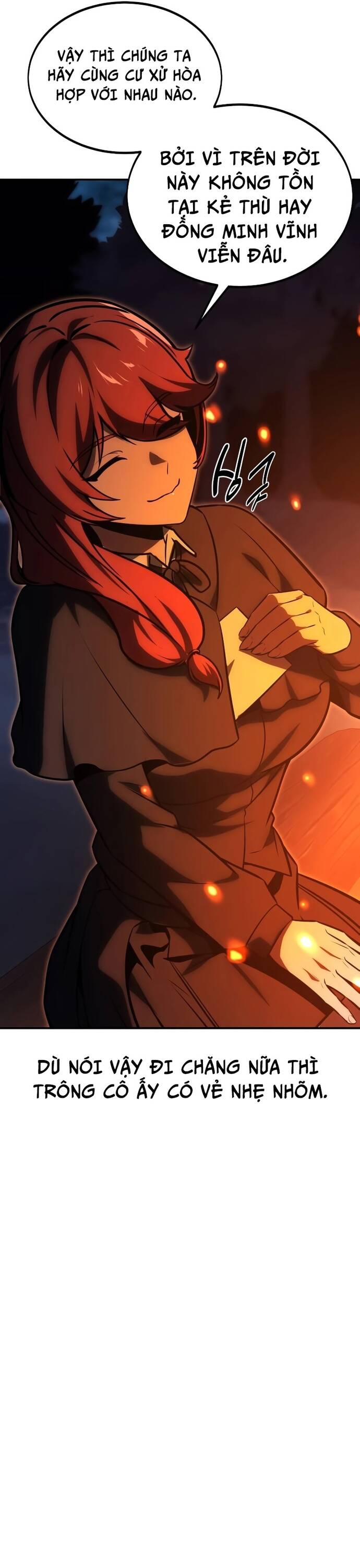 Cẩm Nang Sinh Tồn Của Nhân Vật Phụ Ở Học Viện Chapter 22 - Trang 2