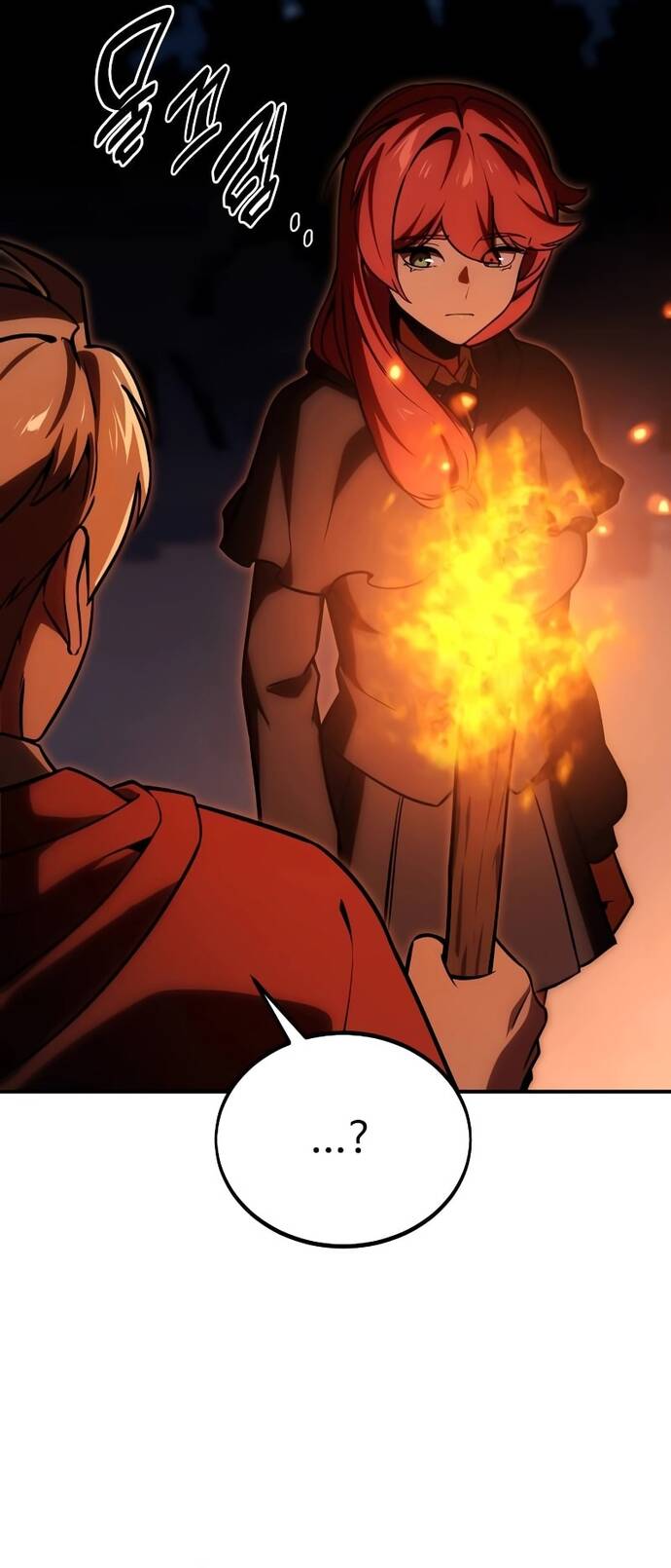 Cẩm Nang Sinh Tồn Của Nhân Vật Phụ Ở Học Viện Chapter 22 - Trang 2