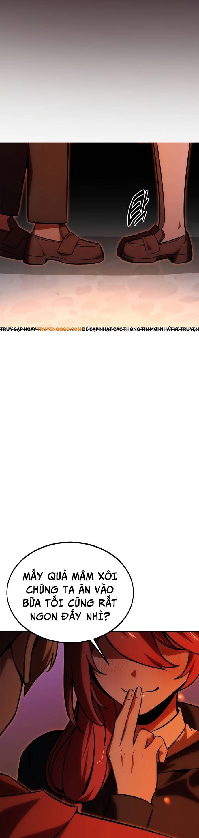 Cẩm Nang Sinh Tồn Của Nhân Vật Phụ Ở Học Viện Chapter 22 - Trang 2