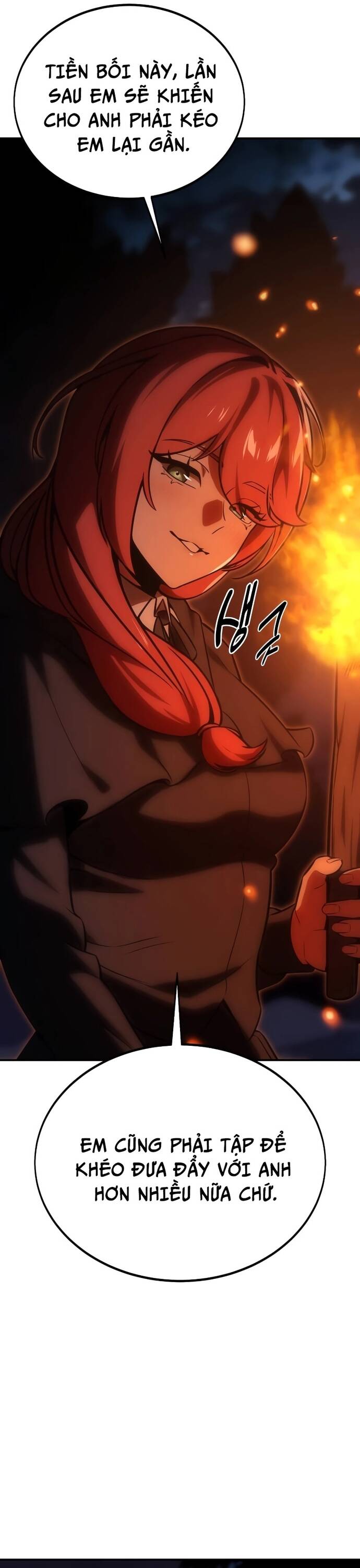 Cẩm Nang Sinh Tồn Của Nhân Vật Phụ Ở Học Viện Chapter 22 - Trang 2