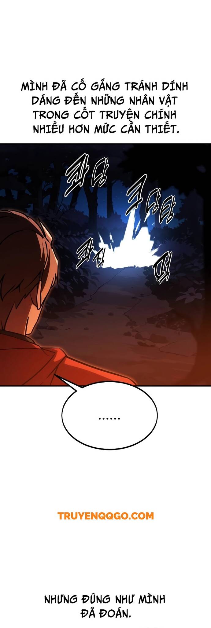 Cẩm Nang Sinh Tồn Của Nhân Vật Phụ Ở Học Viện Chapter 22 - Trang 2