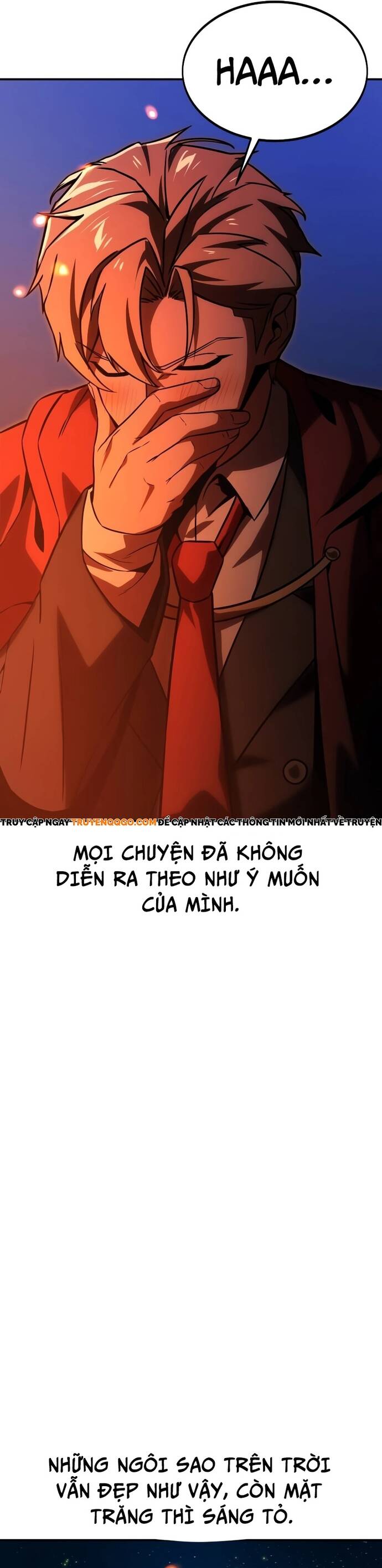 Cẩm Nang Sinh Tồn Của Nhân Vật Phụ Ở Học Viện Chapter 22 - Trang 2