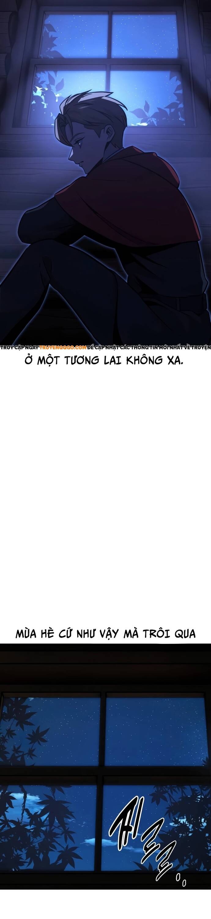 Cẩm Nang Sinh Tồn Của Nhân Vật Phụ Ở Học Viện Chapter 22 - Trang 2